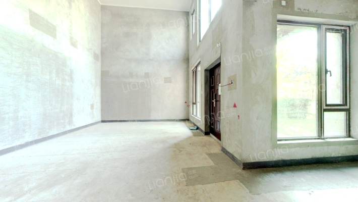 御璟湖山璟云二手房实景图