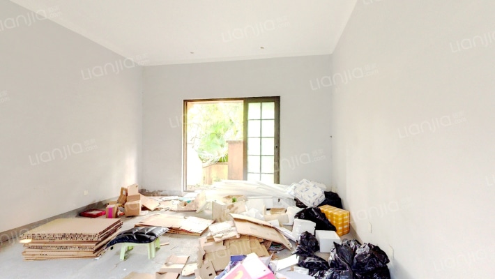 万科松山湖1号二手房实景图