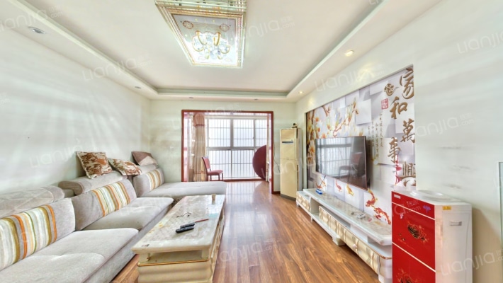 复兴嘉苑二手房实景图