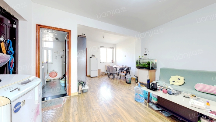 琵琶花园北区二手房实景图