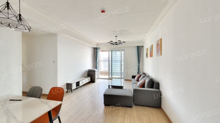 伊水湾花苑二手房实景图