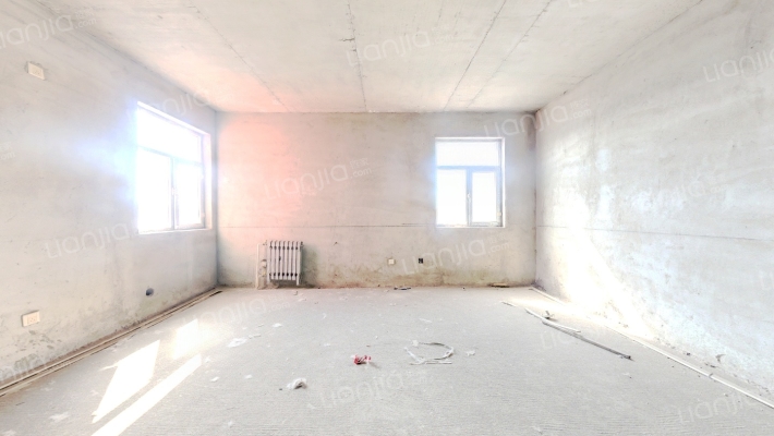 康馨苑二手房实景图