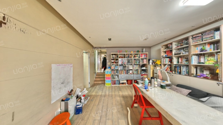 武林花园二手房实景图