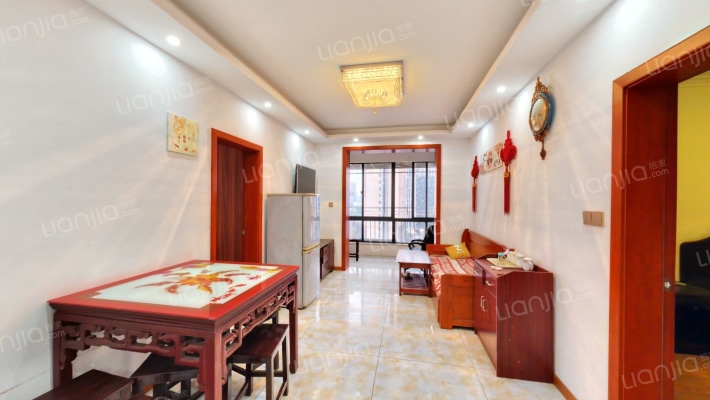 融悦华庭二手房实景图