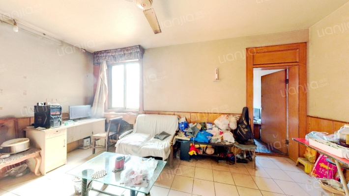 花园路18号二手房实景图