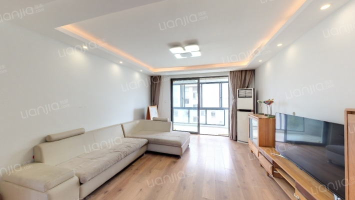 金利公寓二手房实景图