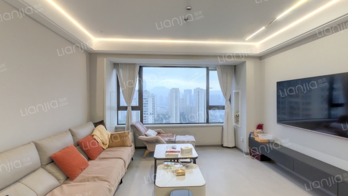 兴吕锦园二手房实景图