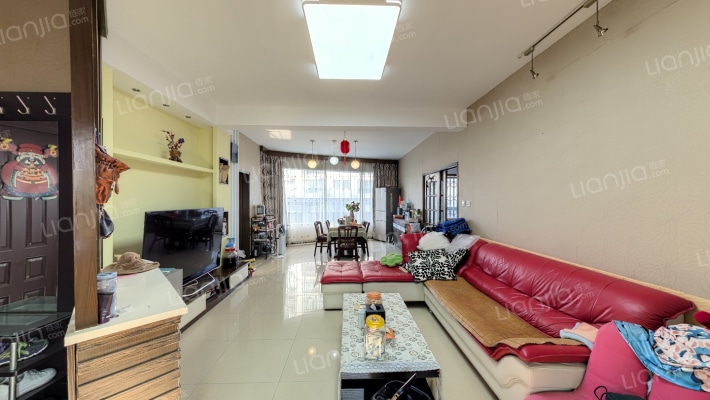 阳光公寓(北仑区)二手房实景图