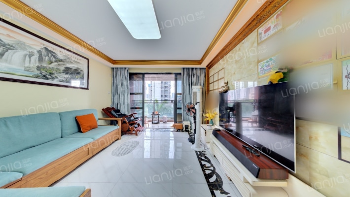 国香尚居二手房实景图