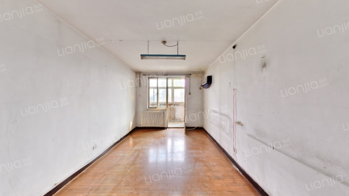 睦南道二手房实景图