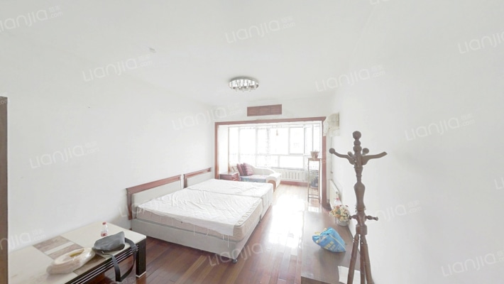 三辅小区(菜艺街)二手房实景图