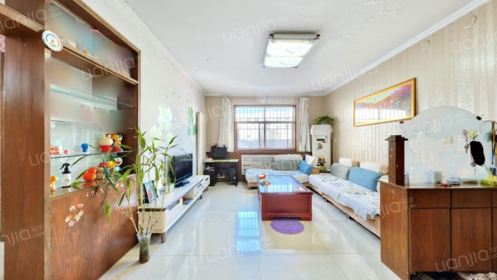 美达彤观园二手房实景图