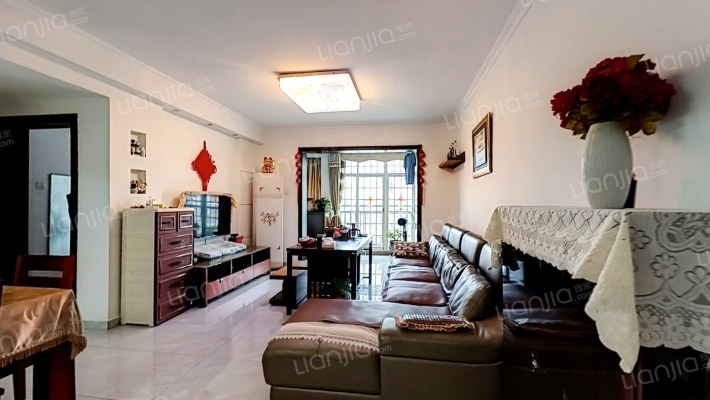 建湘小区二手房实景图