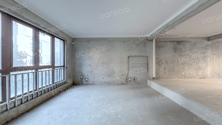 水岸名府二手房实景图