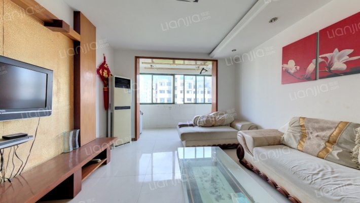 盛华心港湾二手房实景图