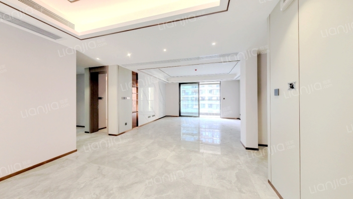 新川8号二手房实景图