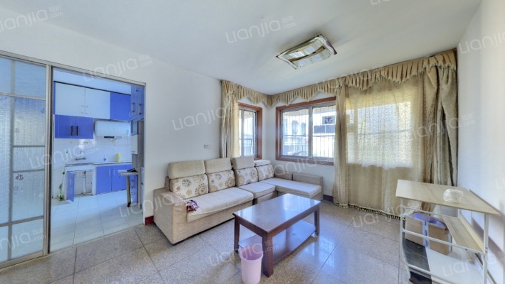 洛阳东路健康小区二手房实景图