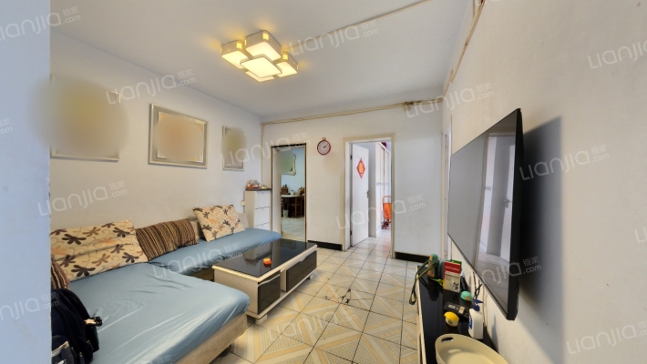 祥云路4号院二手房实景图