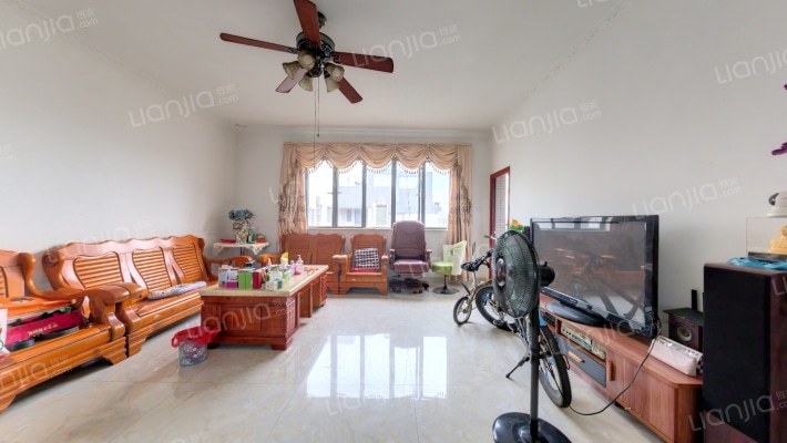 华裕居二手房实景图