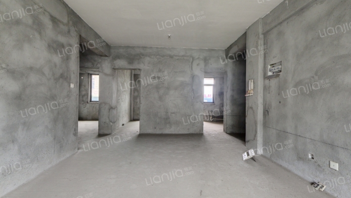 永寿教师楼二手房实景图