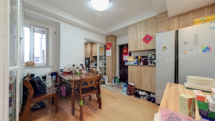 东陆新村二街坊二手房实景图