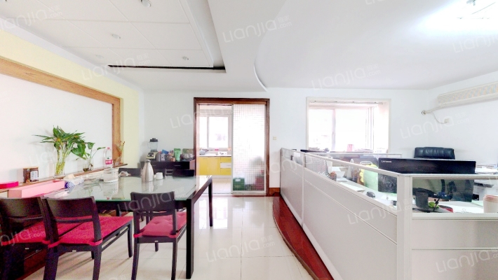 绿景嘉园二手房实景图