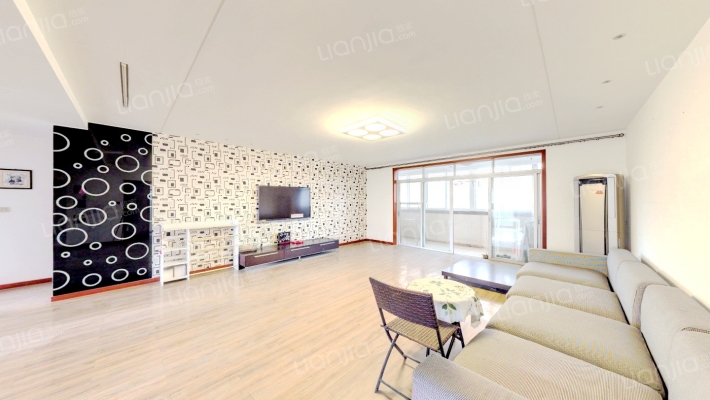 宏怡花园二手房实景图