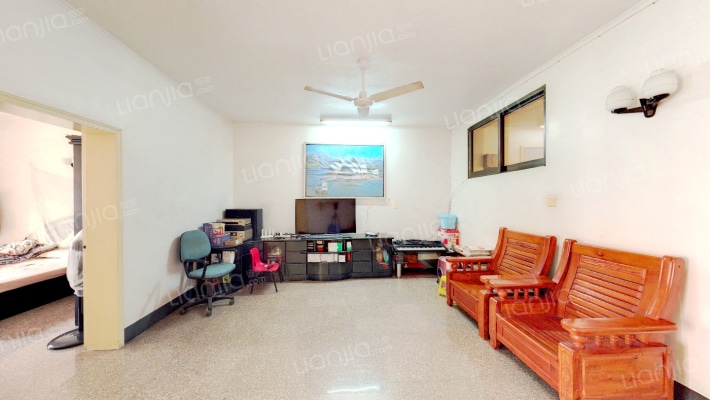 塘埔路二手房实景图