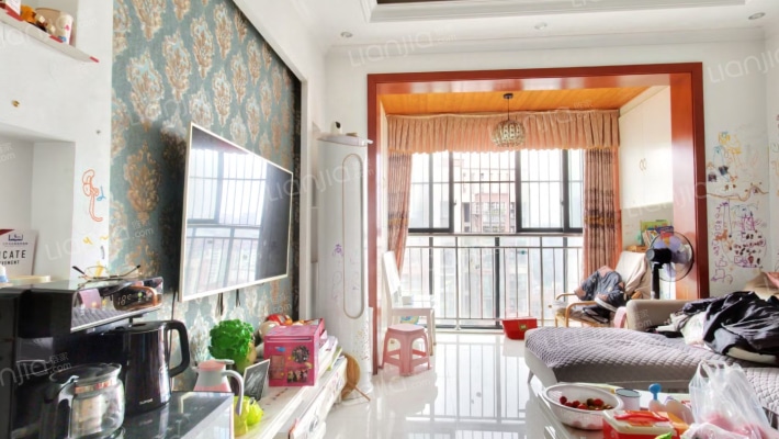 怡馨家园二手房实景图