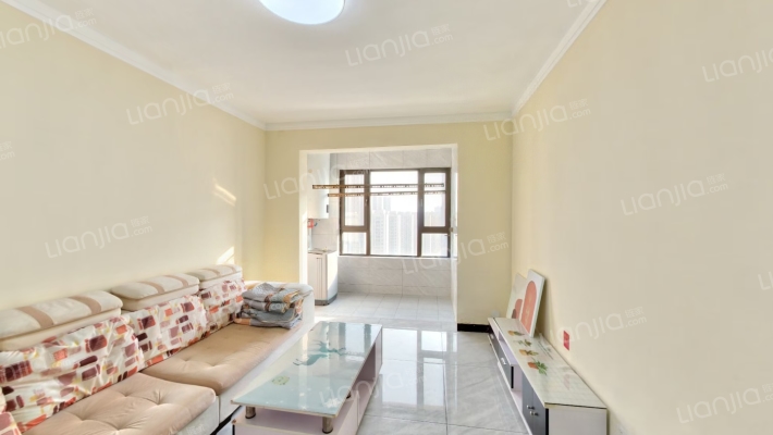 中新锦绣天地东苑一区二手房实景图