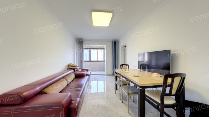 瑞福城凤仪东园二手房实景图