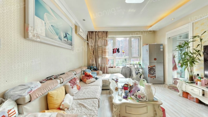 玉树临居二手房实景图