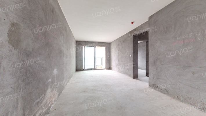 协信车时光二手房实景图