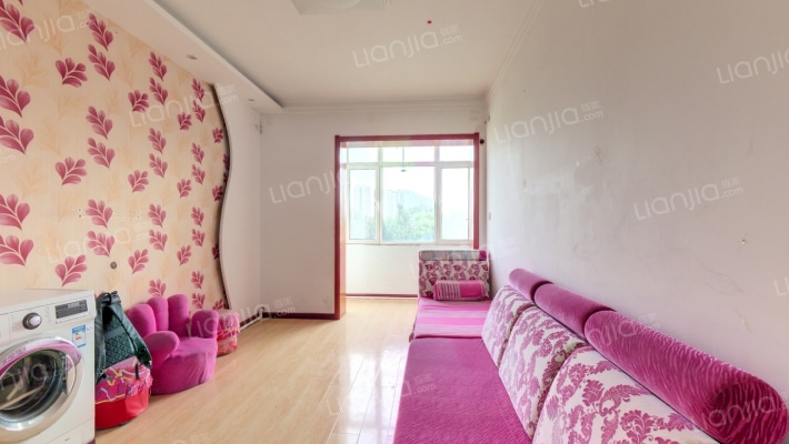 三小区二手房实景图