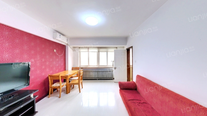 将军花园二手房实景图