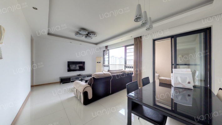 万科金色海蓉二期二手房实景图