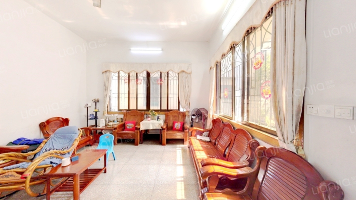 二湾社区二手房实景图