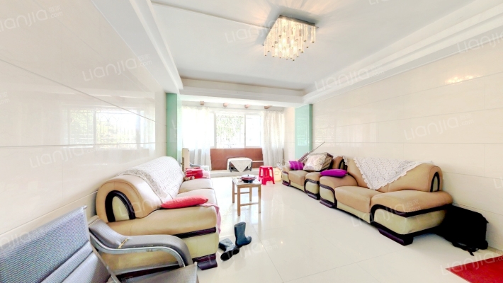 佛罗公路28号边检站二手房实景图