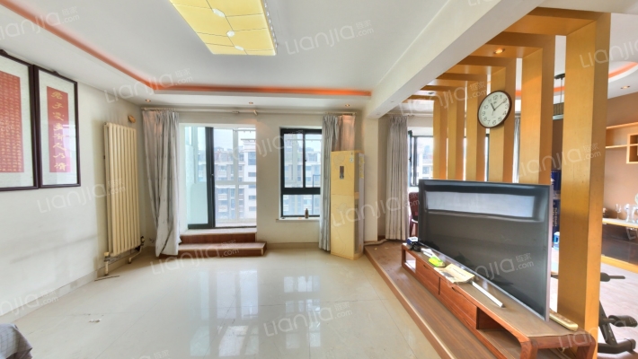 新生活家园北区二手房实景图