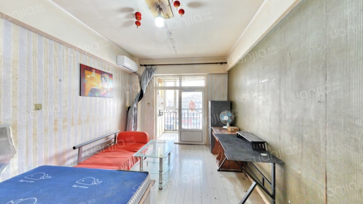 飞扬公寓二手房实景图