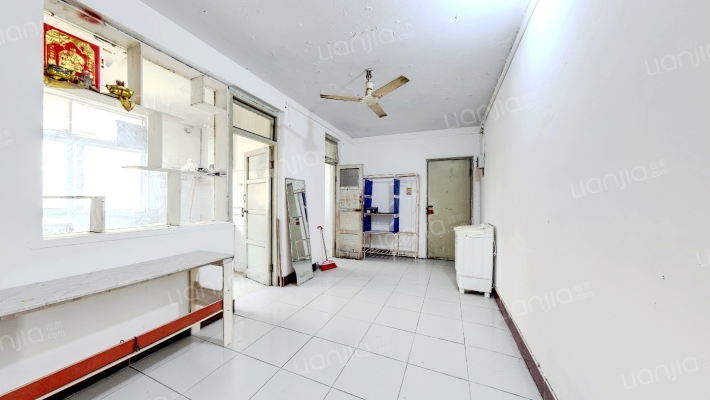 南学街1号院二手房实景图