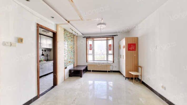 丽水园二手房实景图