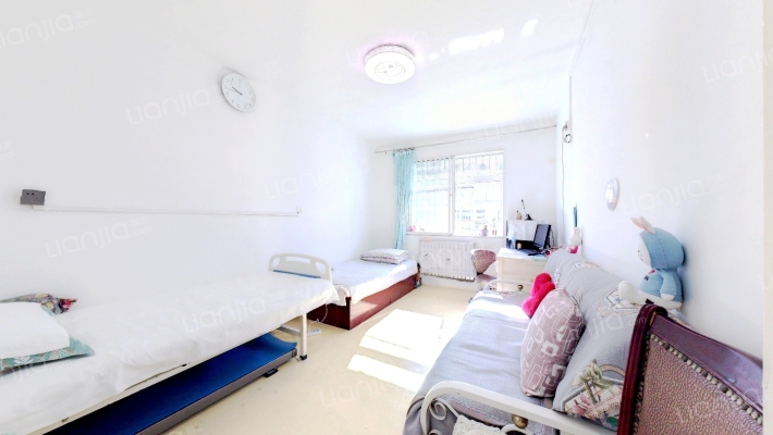 兴工街二手房实景图