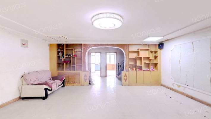 鑫盛大厦二手房实景图