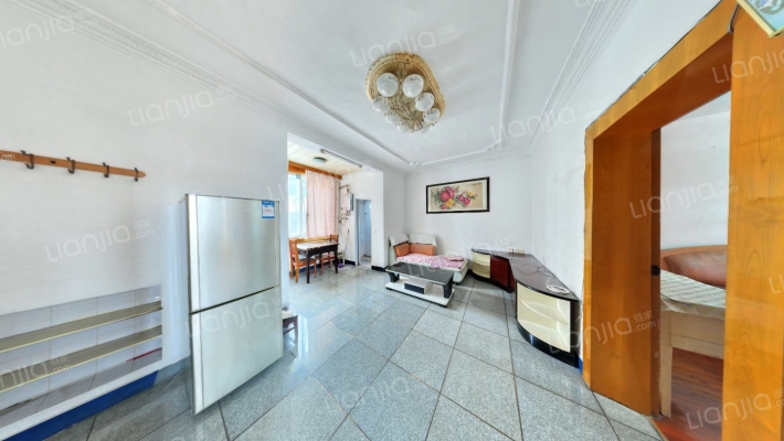 学院路教育学校宿舍（学院路68号）二手房实景图