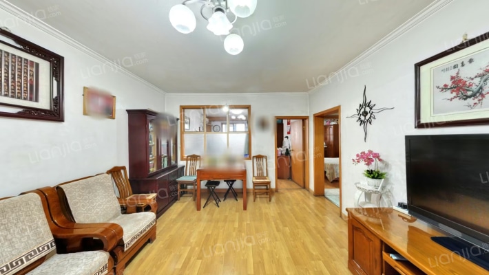 沙子口路50号二手房实景图