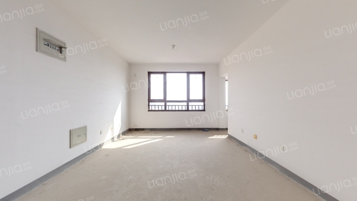 北京城建琨廷北区二手房实景图