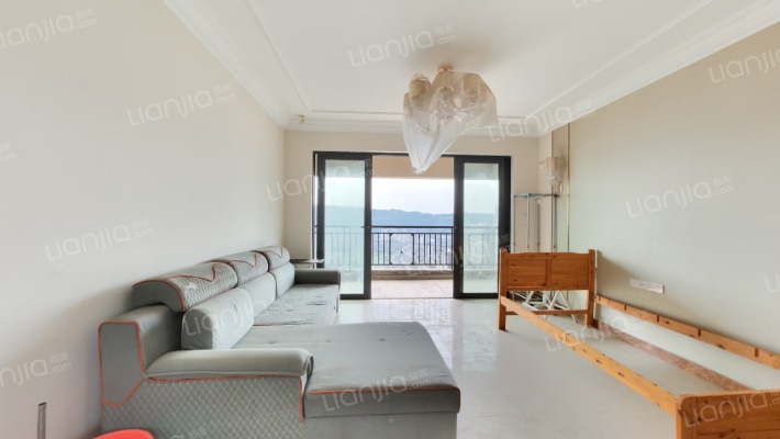 恒大新城一期二手房实景图