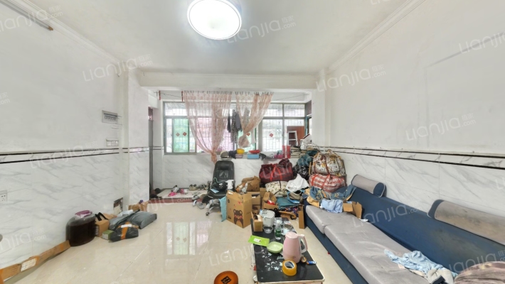 计生局宿舍（琼州大道）二手房实景图