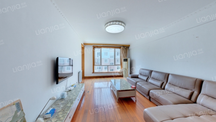 健龙苑二手房实景图